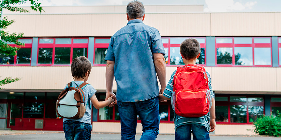 O impacto positivo da parceria entre família e escola