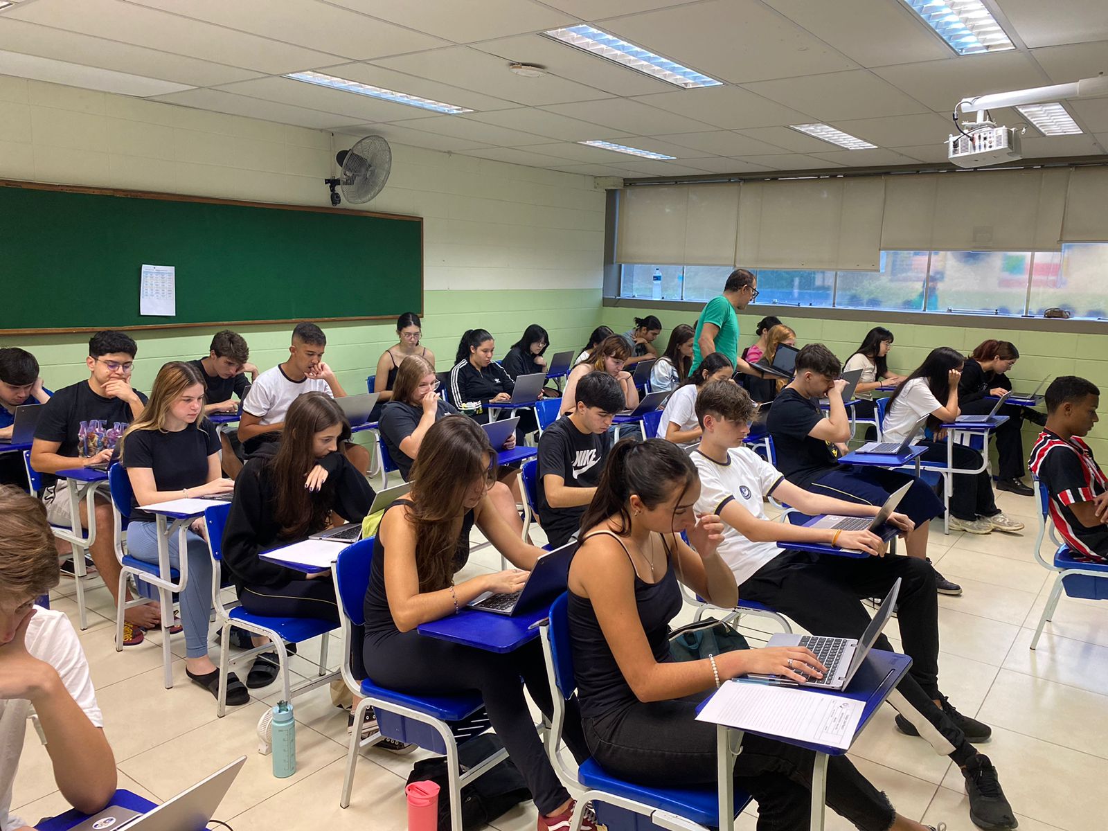 preparação enem 