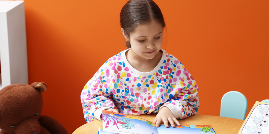 História infantil amplia repertório e favorece a aprendizagem
