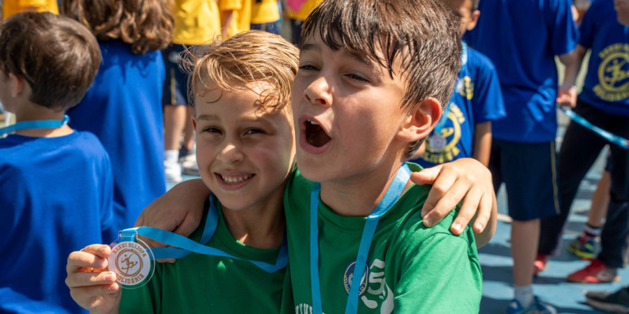 amigos no oljopa 2026 