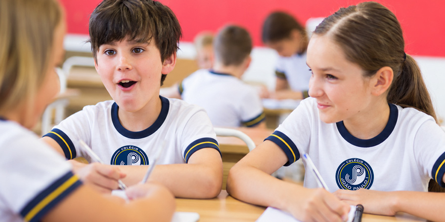 Como ajudar crianças e jovens a defender suas ideias