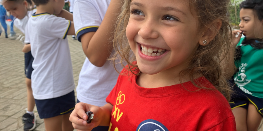 Como a autoestima interfere na forma de aprender